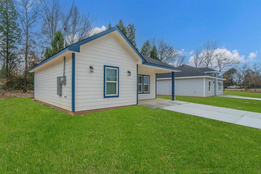 Log Cabin, TX 75148,14955 Paladin Road