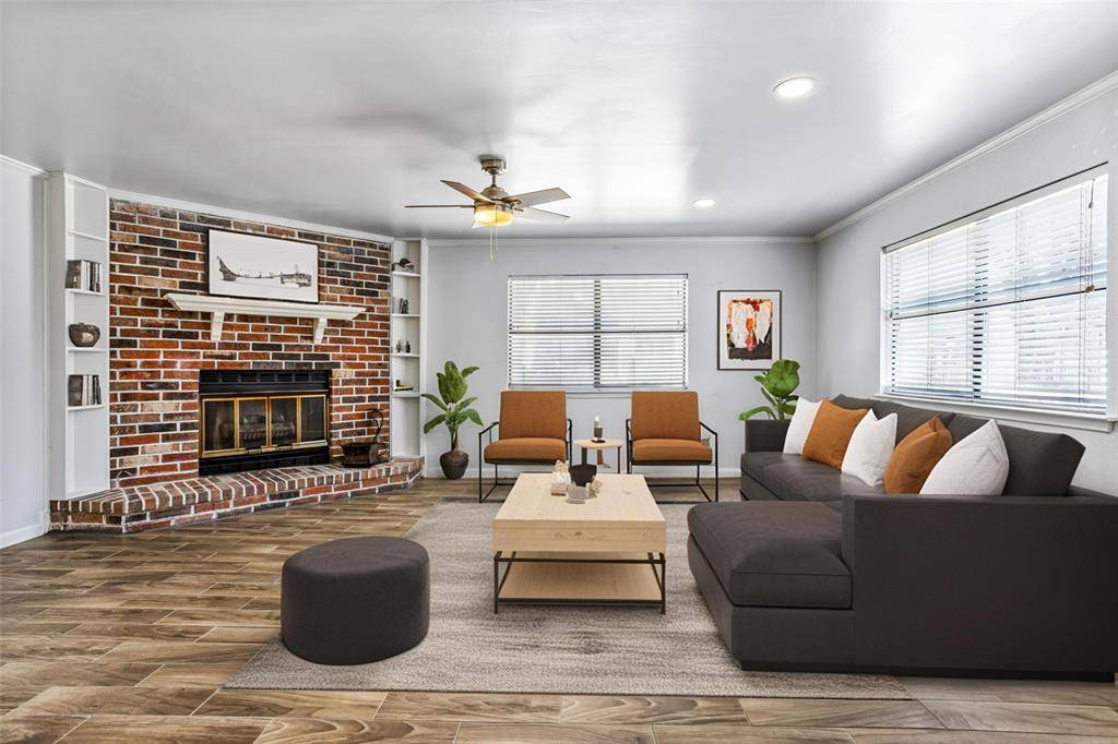 Allen, TX 75002,510 Post Oak Lane