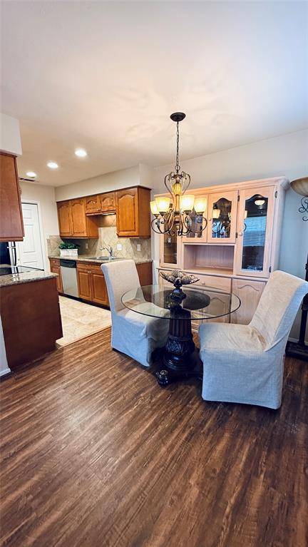 Benbrook, TX 76109,5761 Cedar Creek Drive