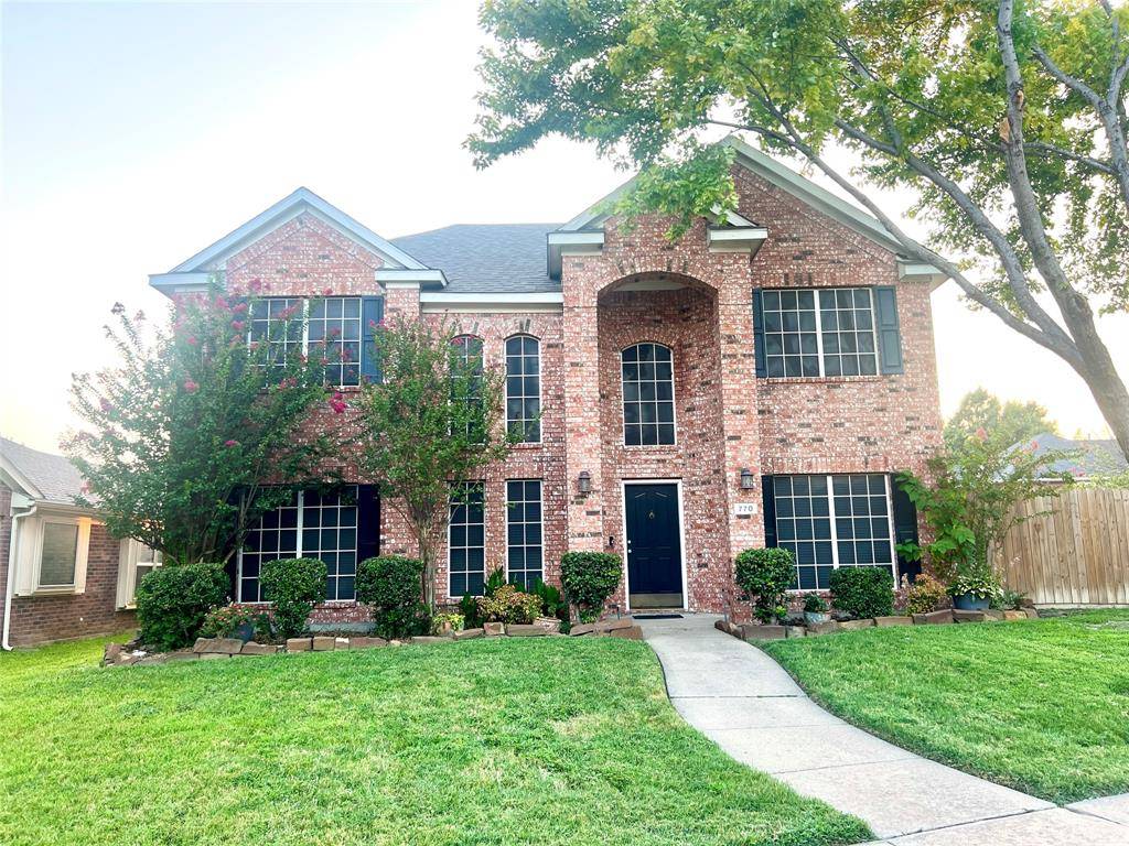 Allen, TX 75002,770 Whitman Drive