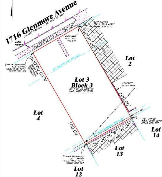 Fort Worth, TX 76102,1716 Glenmore Avenue