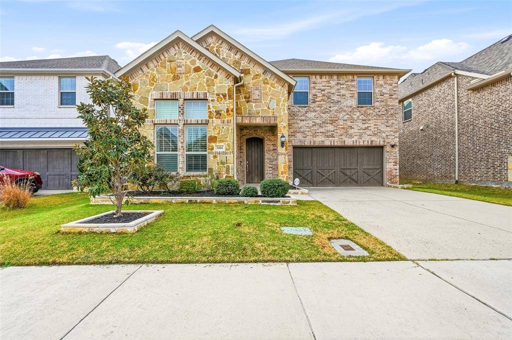 Irving, TX 75038,3404 Calico Drive
