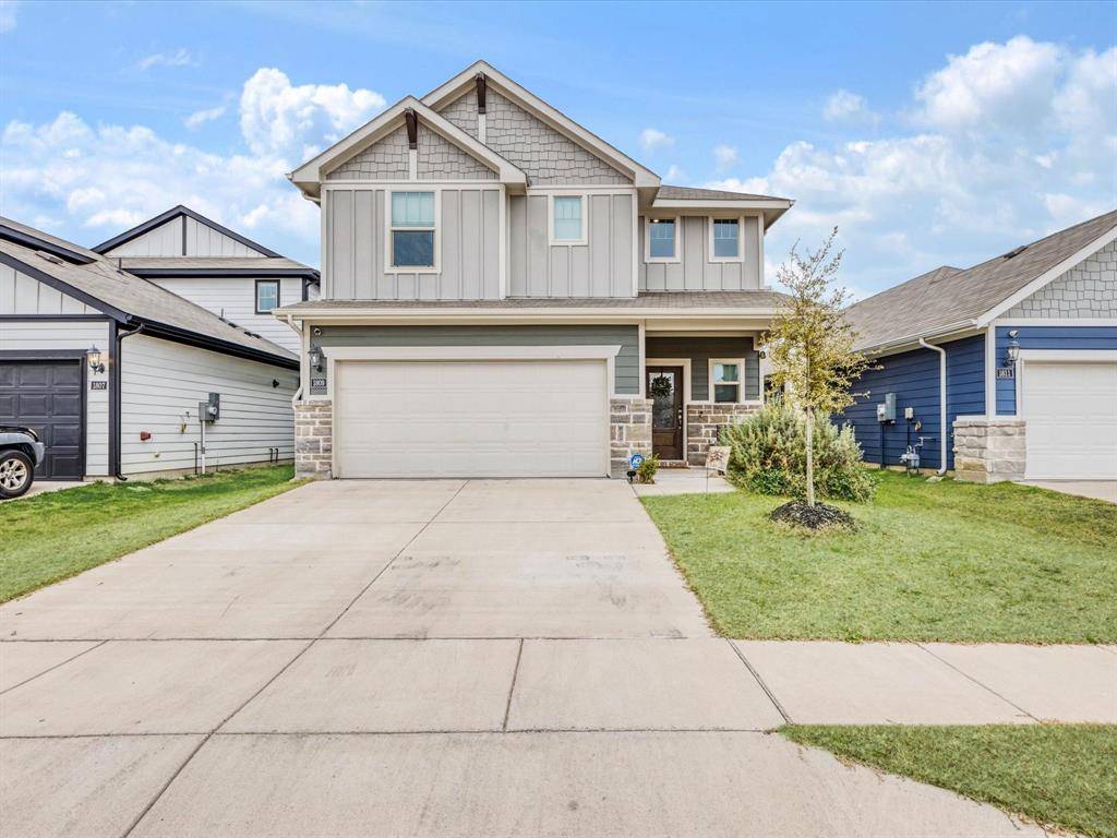 Forney, TX 75126,1809 Ash Oak Lane