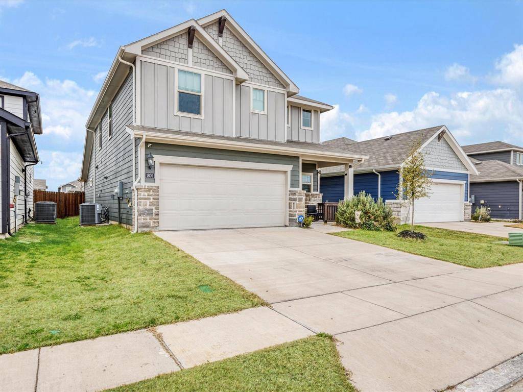 Forney, TX 75126,1809 Ash Oak Lane