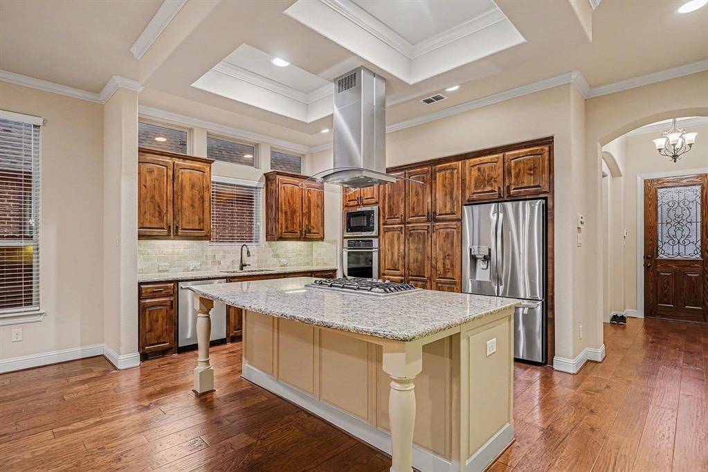 Roanoke, TX 76262,1832 Halifax Street