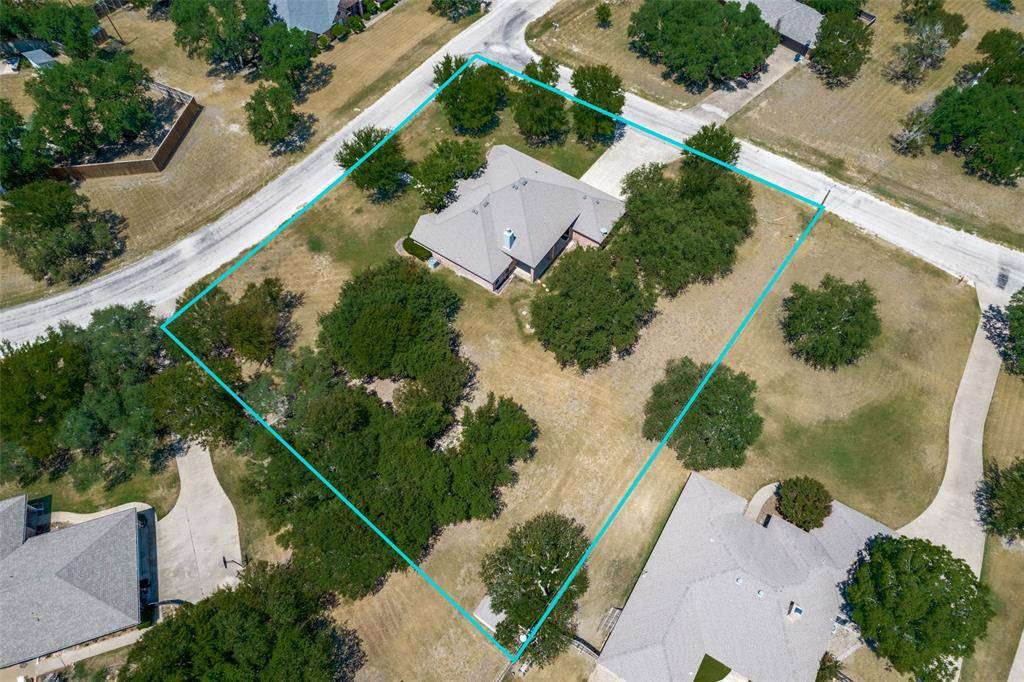 Aledo, TX 76008,207 Highland Drive