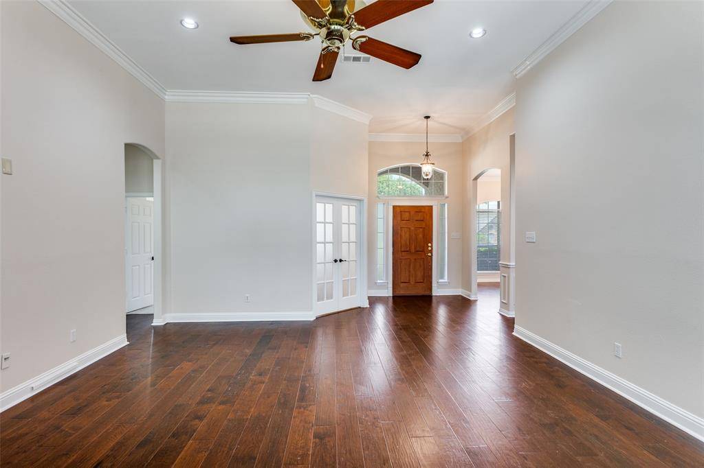 Aledo, TX 76008,207 Highland Drive