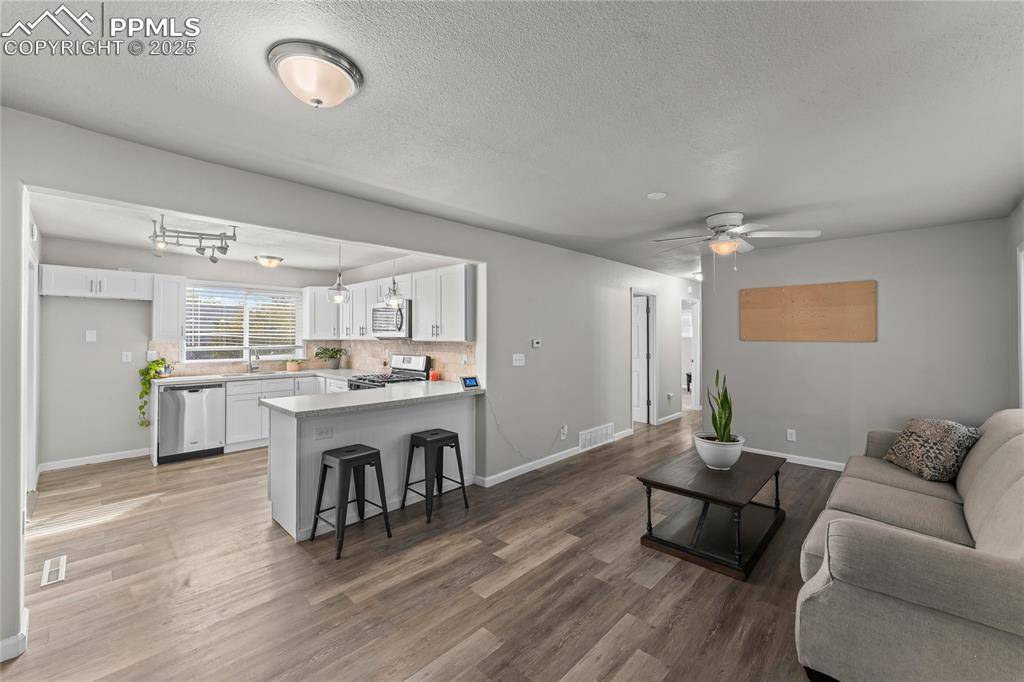 Colorado Springs, CO 80911,129 Larch DR