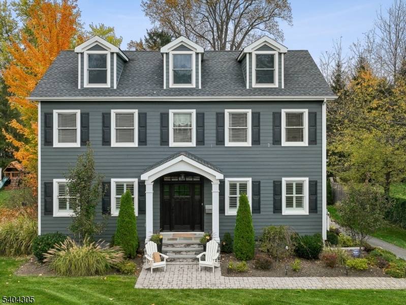 Madison Boro, NJ 07940,24 Fairview Ave