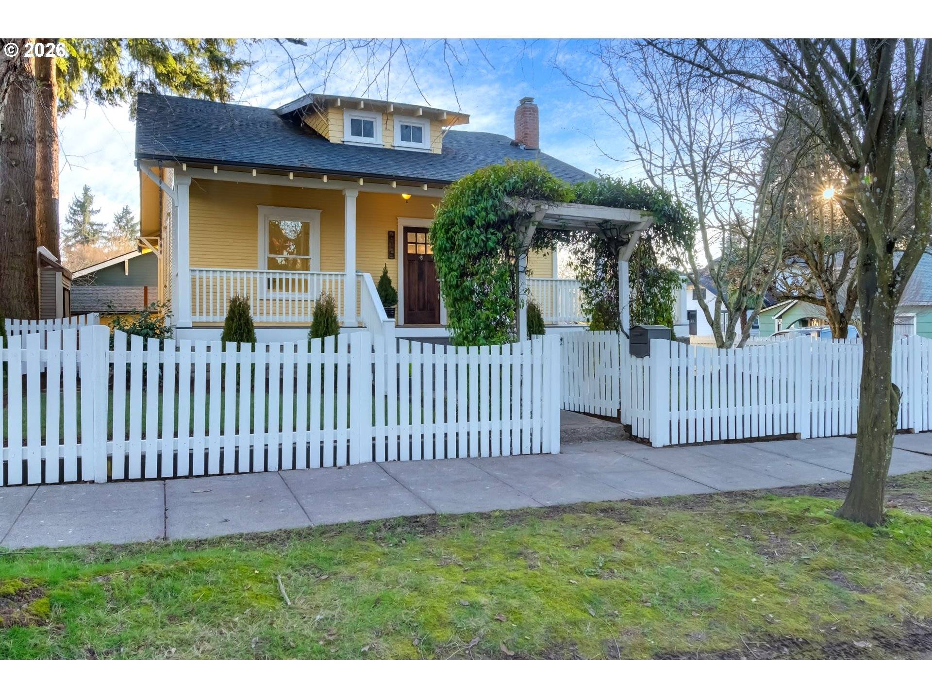 Vancouver, WA 98660,615 W 21ST ST