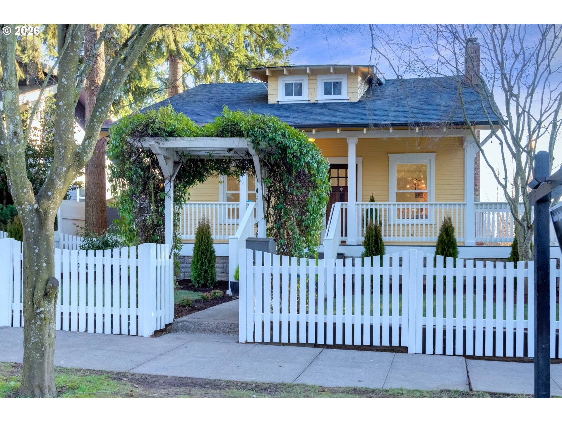 Vancouver, WA 98660,615 W 21ST ST