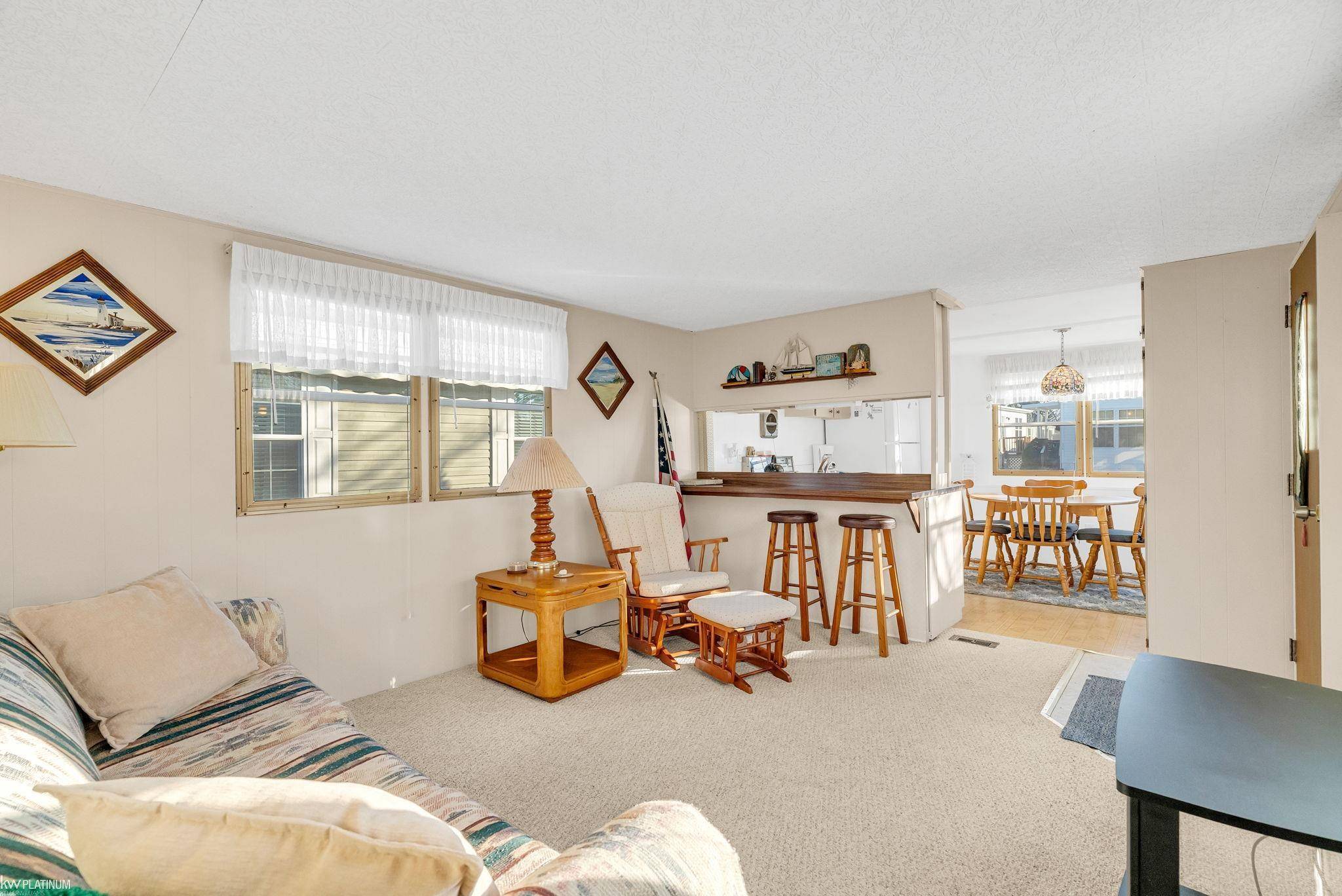 Lexington, MI 48450,5203 Main #127 ST