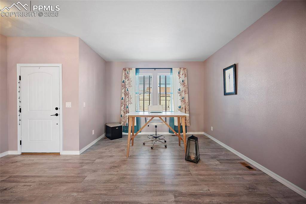 Colorado Springs, CO 80922,2813 Pony Club LN