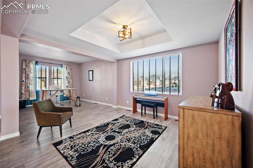 Colorado Springs, CO 80922,2813 Pony Club LN