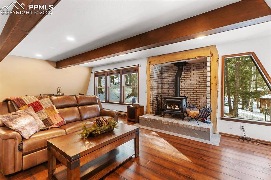 Woodland Park, CO 80863,2619 Sunnywood AVE