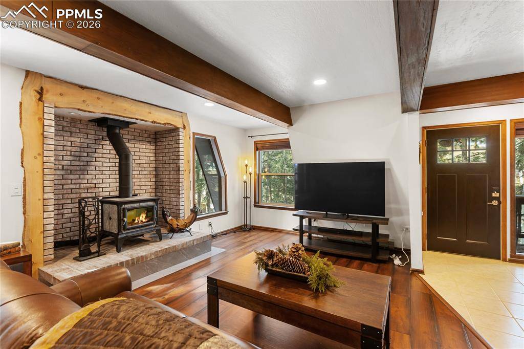 Woodland Park, CO 80863,2619 Sunnywood AVE