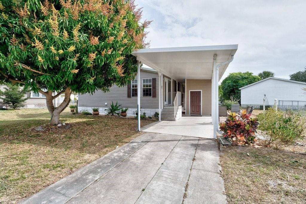 Barefoot Bay, FL 32976,807 Beech Ct