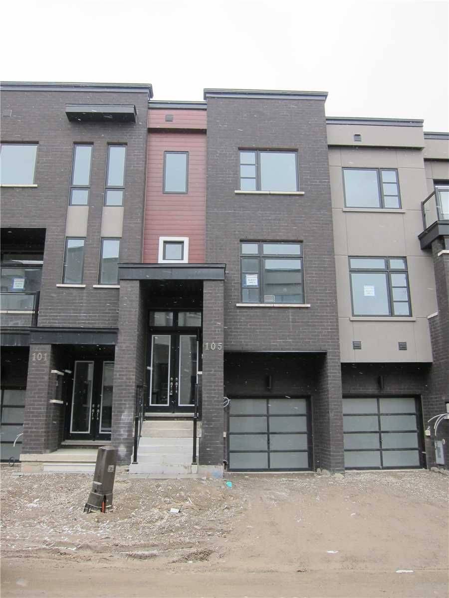 Vaughan, ON L6A 5A4,105 Laskin DR