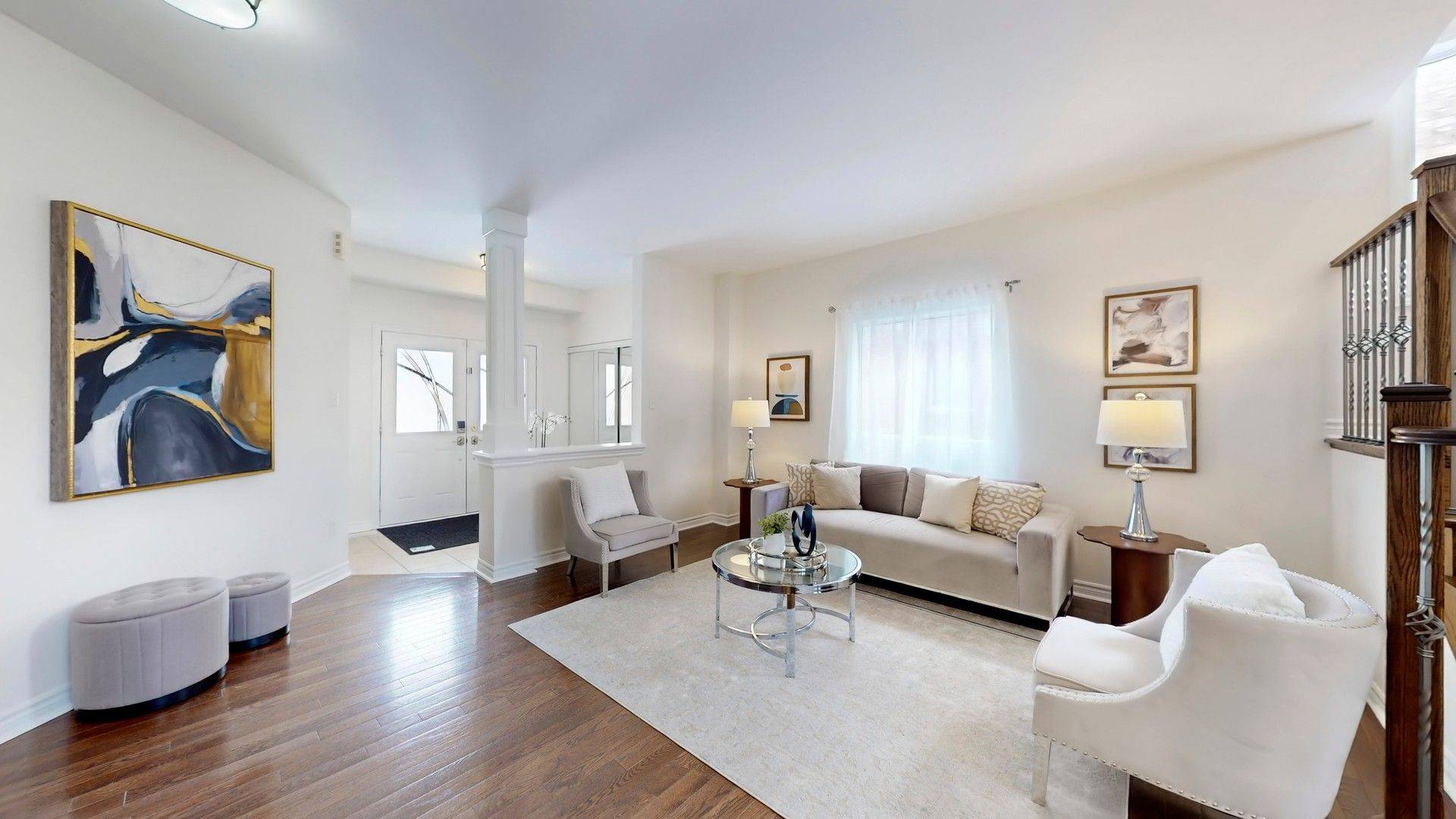 Barrie, ON L4M 0A7,20 Charlemagne AVE