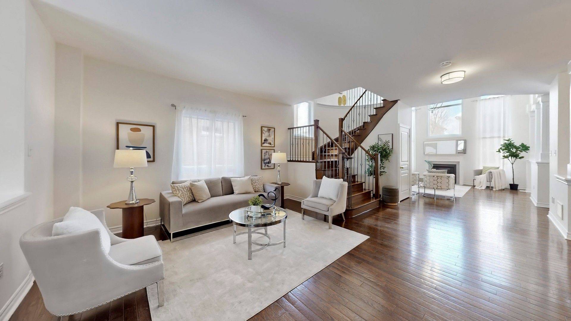 Barrie, ON L4M 0A7,20 Charlemagne AVE