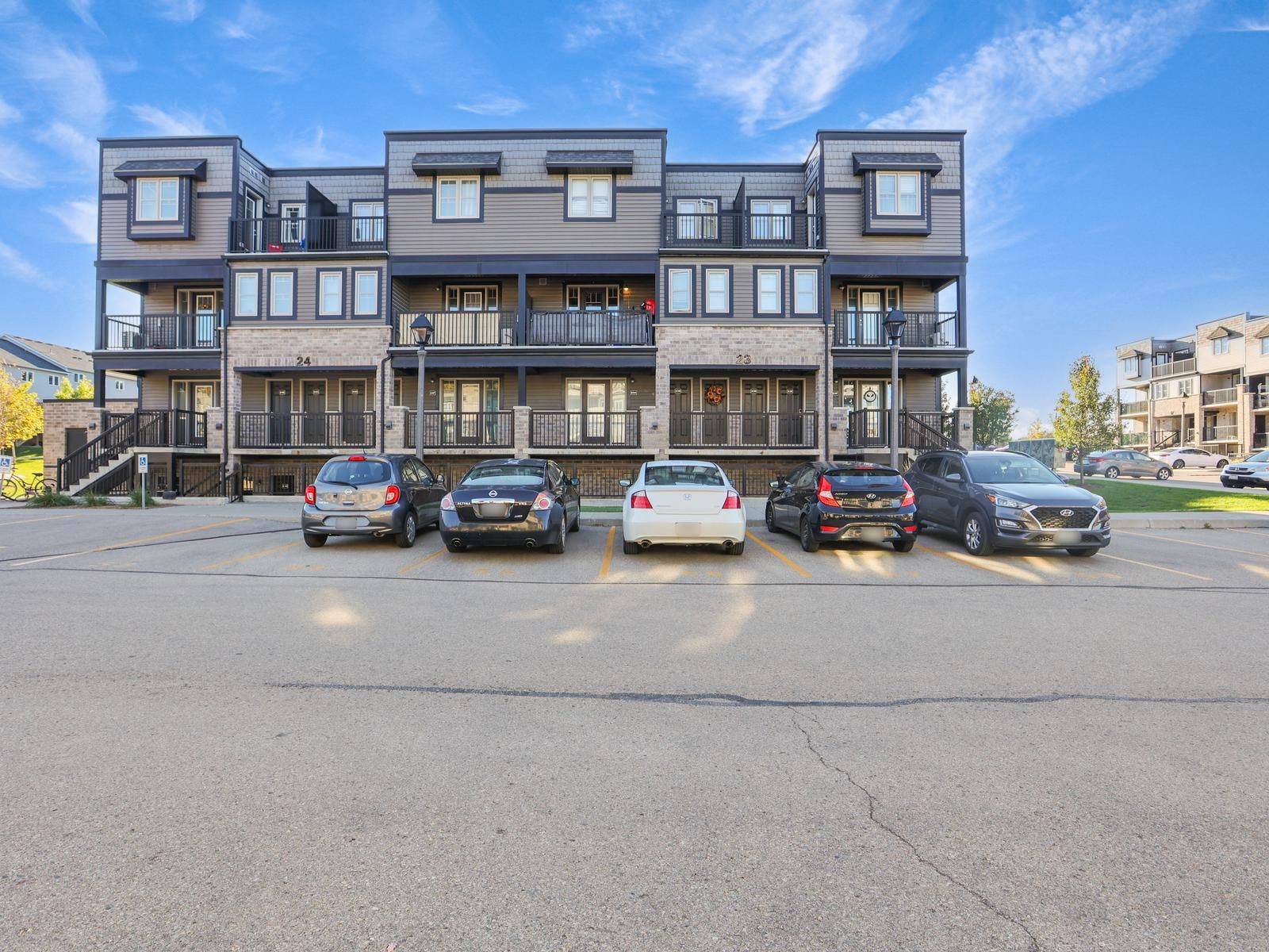 Kitchener, ON N2E 0G7,1989 Ottawa ST S #23G