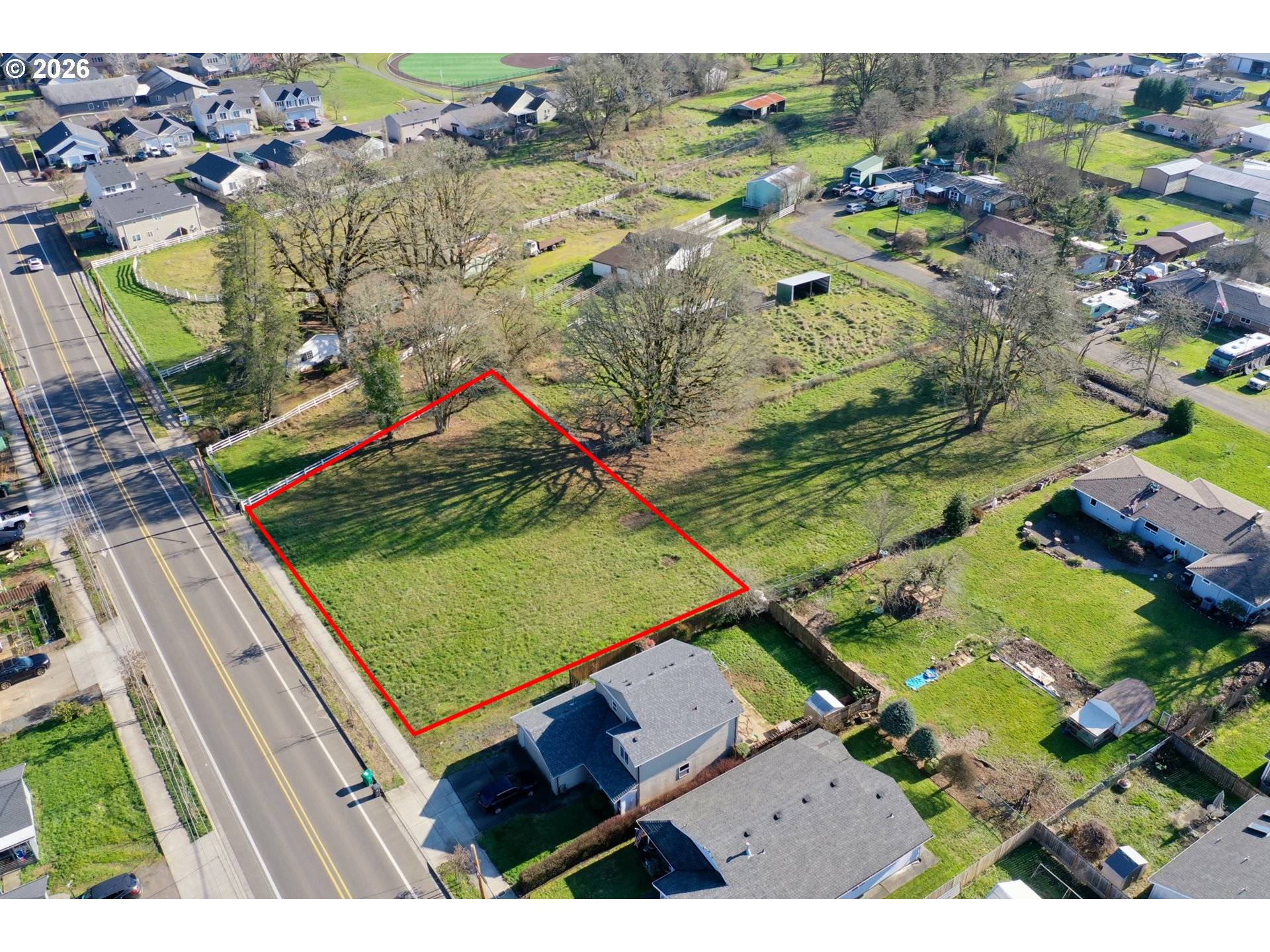 St Helens, OR 97051,2695 GABLE RD