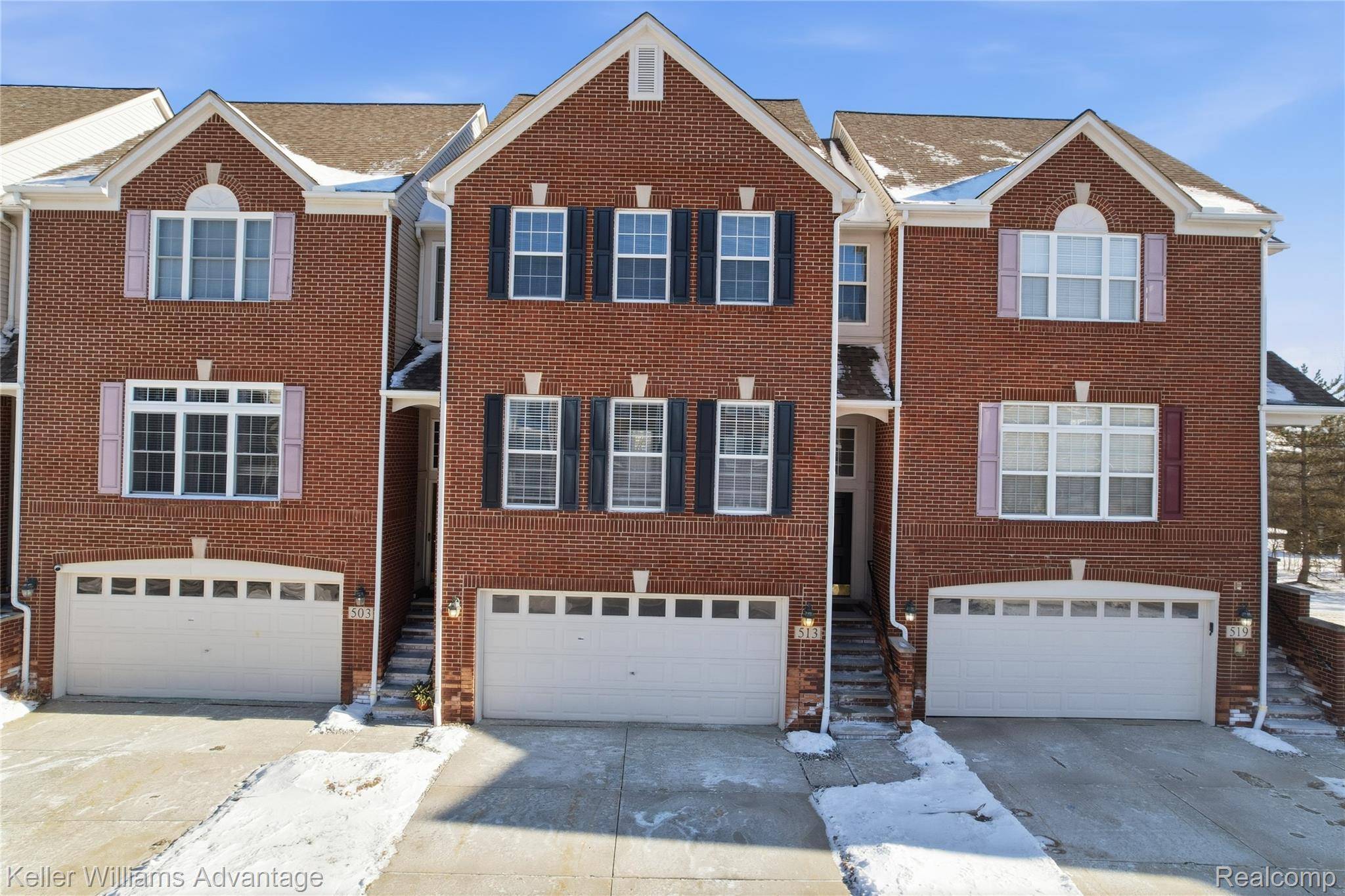 Canton, MI 48188,513 Cherry Orchard RD