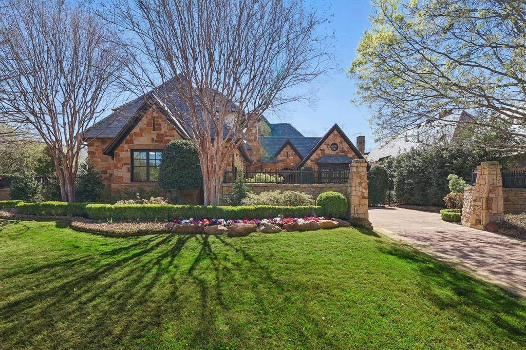 Westlake, TX 76262,2229 CEDAR ELM Terrace