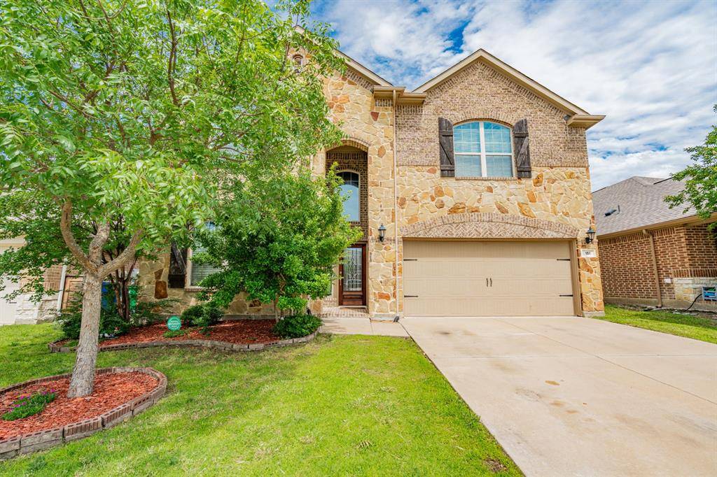 Fate, TX 75189,151 Cameron Drive