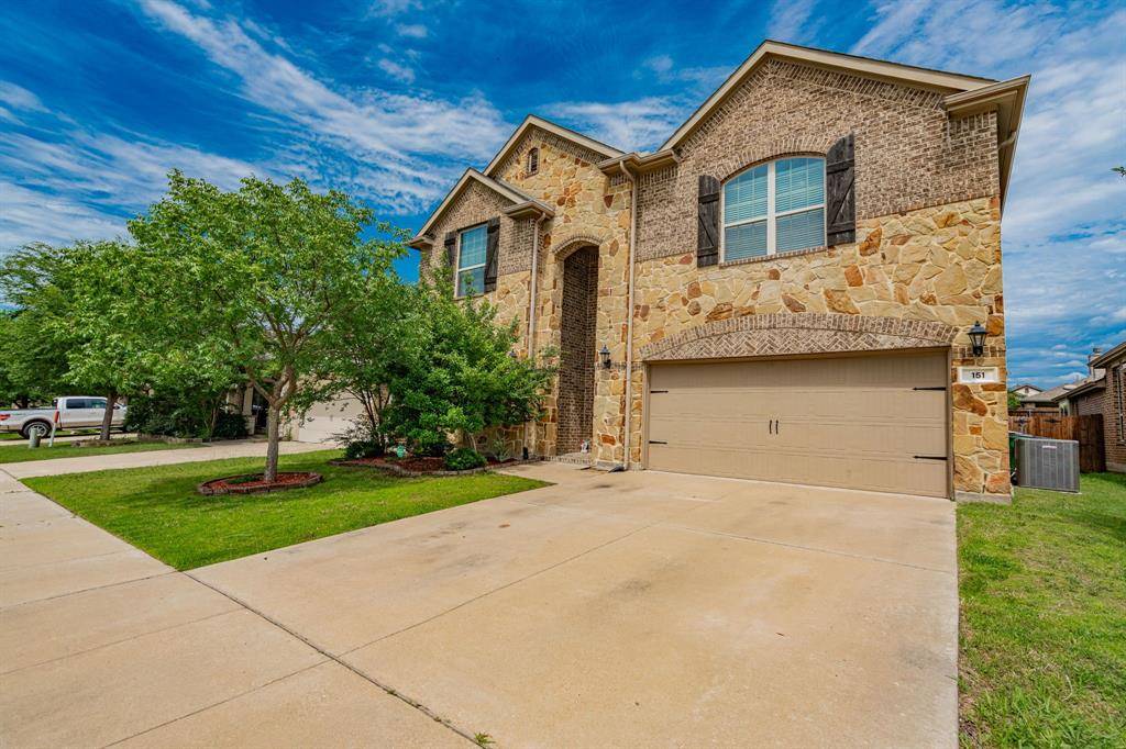 Fate, TX 75189,151 Cameron Drive