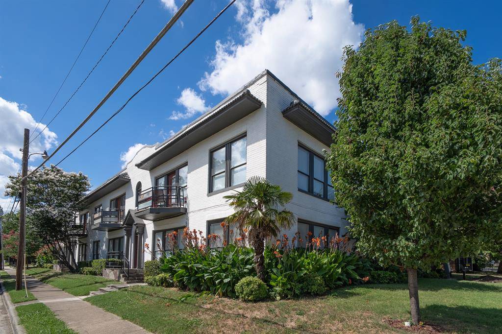 Dallas, TX 75214,5305 Reiger Avenue #2