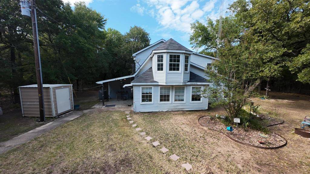 Terrell, TX 75161,15415 Thunder Road