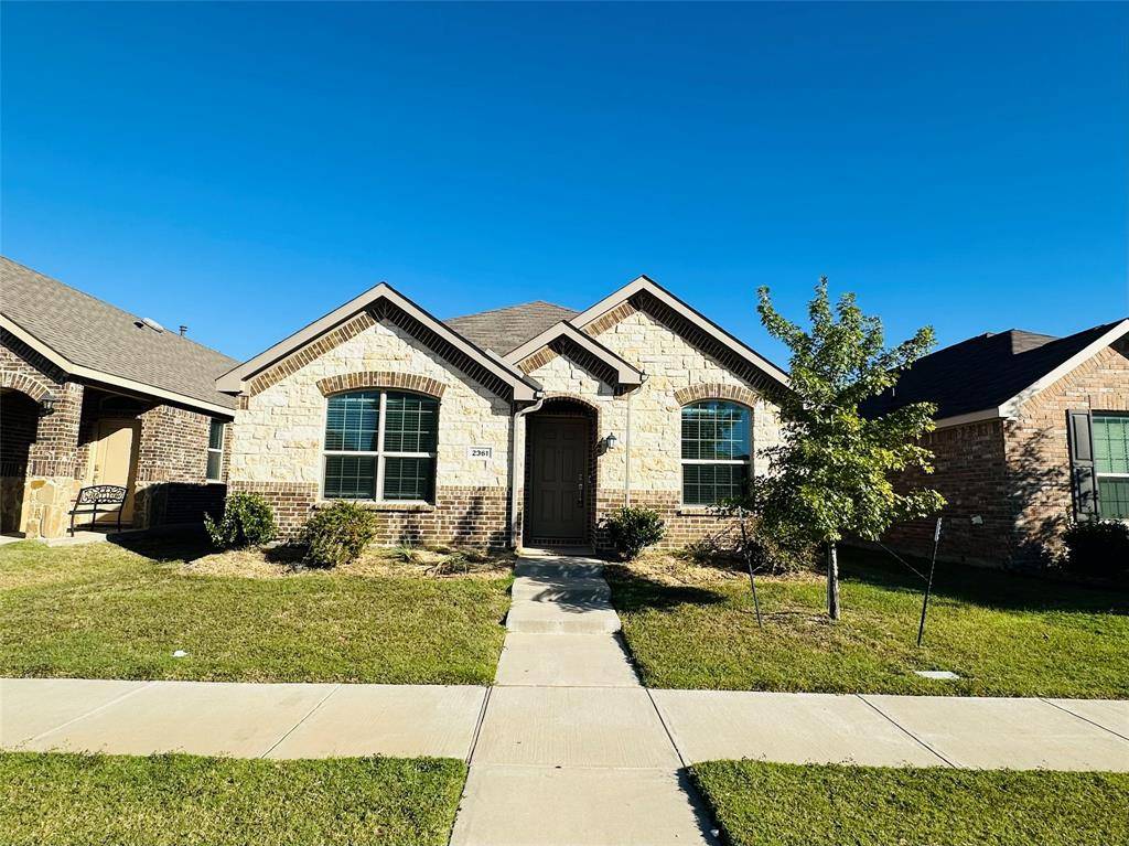 Little Elm, TX 76227,2361 Opaline Drive