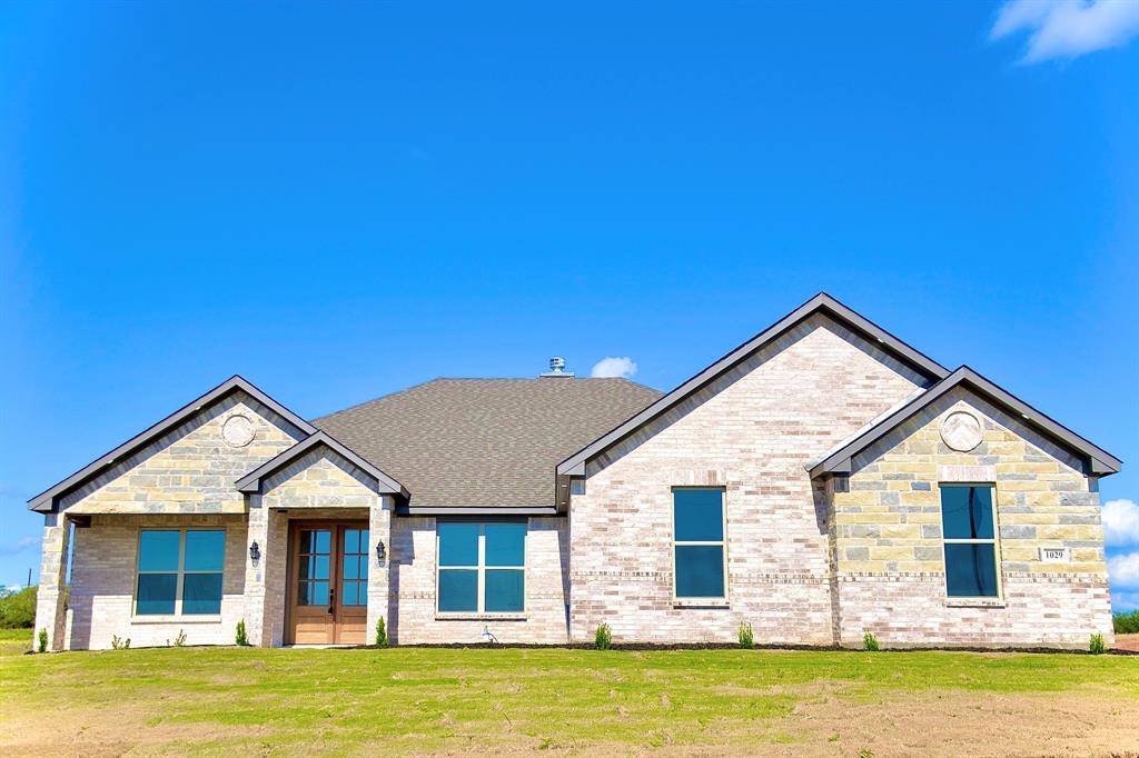Weatherford, TX 76088,1029 Freedom Court