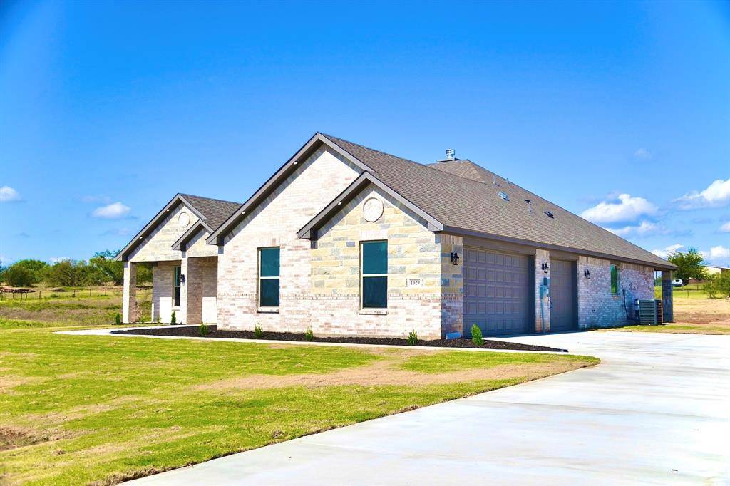 Weatherford, TX 76088,1029 Freedom Court