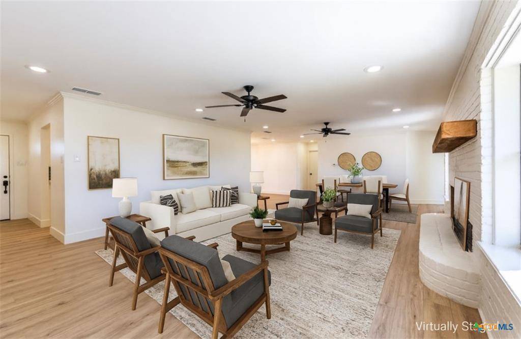 Elm Mott, TX 76640,286 S Baese Road