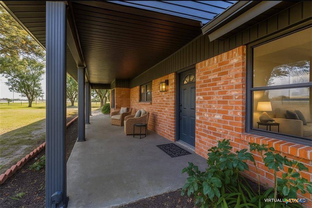 Elm Mott, TX 76640,286 S Baese Road