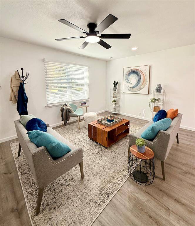 Arlington, TX 76012,1009 Eric Avenue