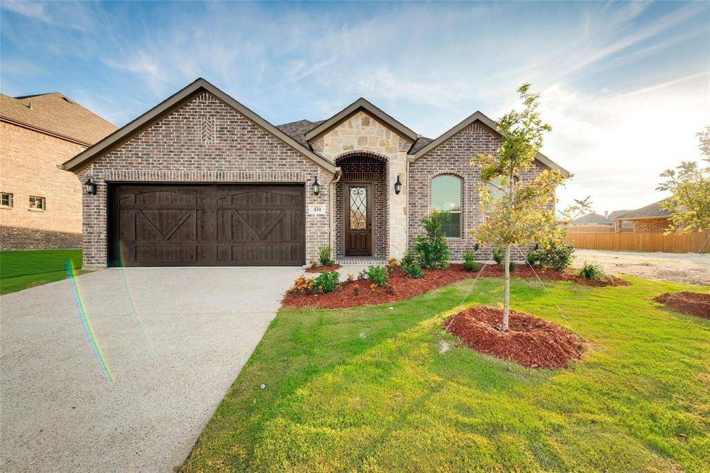Midlothian, TX 76065,434 Bentley Drive