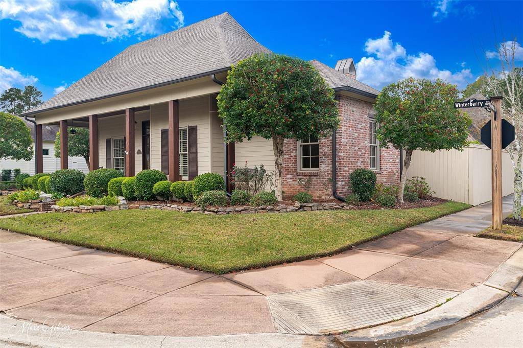 Shreveport, LA 71106,1020 Winterberry Lane