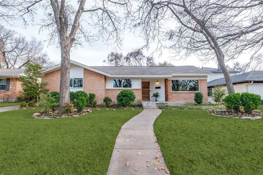 Dallas, TX 75218,11830 Dixfield Drive