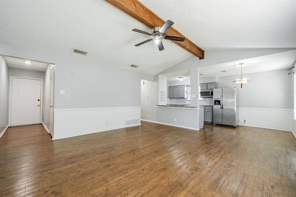 Denton, TX 76209,1814 Shawnee Street