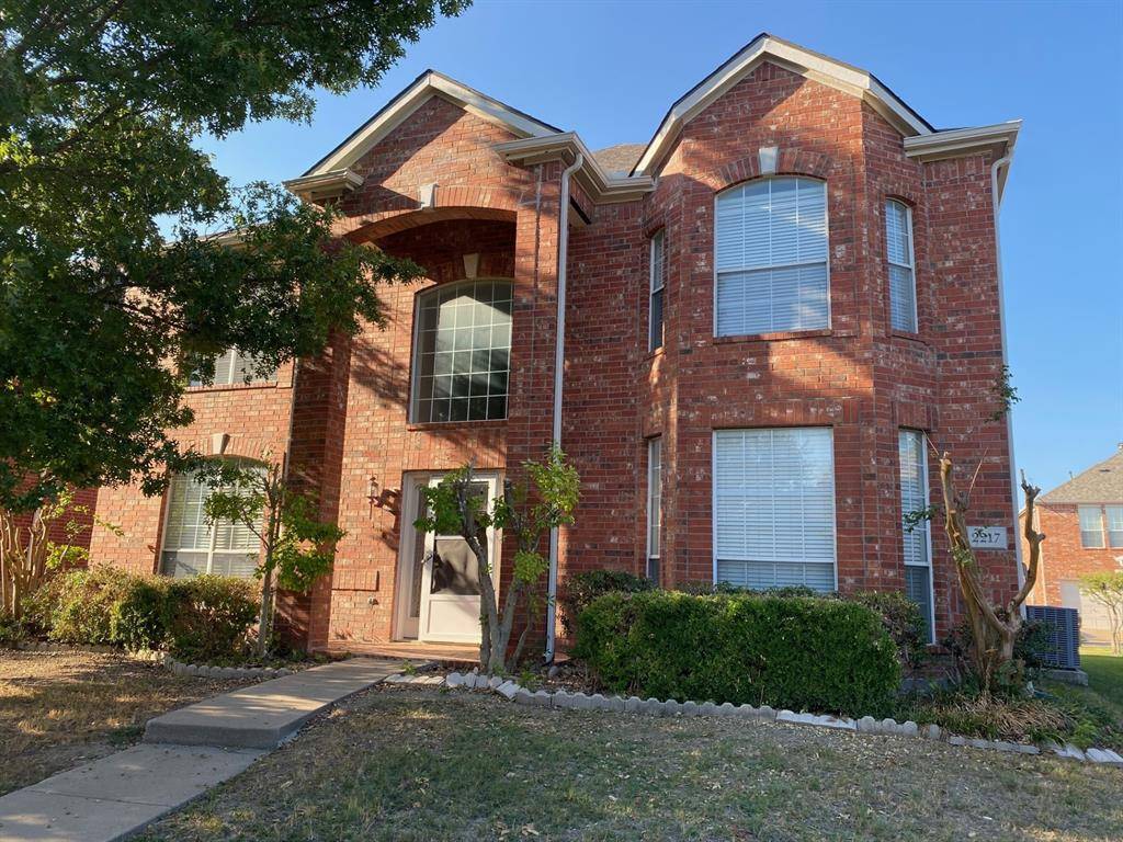 Plano, TX 75025,2217 Hunters Run Drive