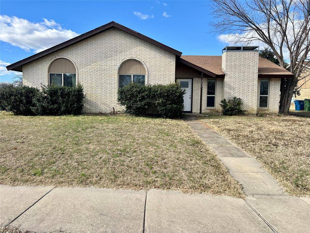 Carrollton, TX 75007,2805 Scott Mill Road