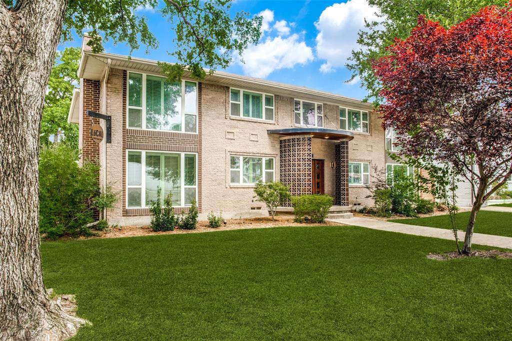 Dallas, TX 75205,4403 Cole Avenue #3