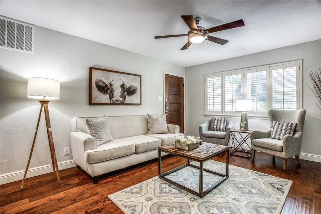 Dallas, TX 75205,4403 Cole Avenue #3