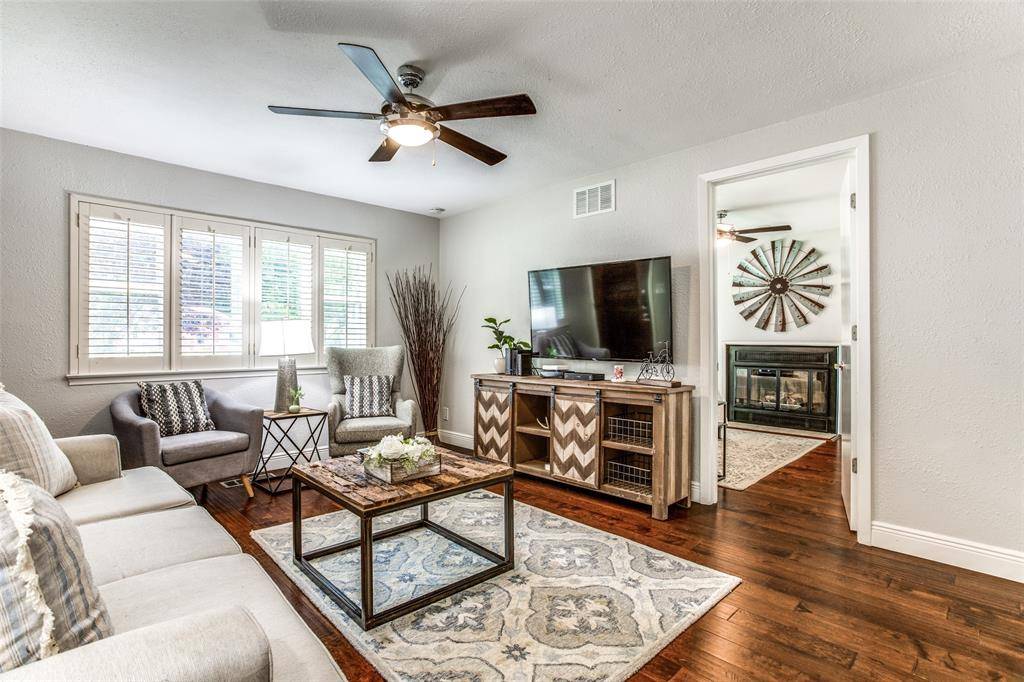 Dallas, TX 75205,4403 Cole Avenue #3