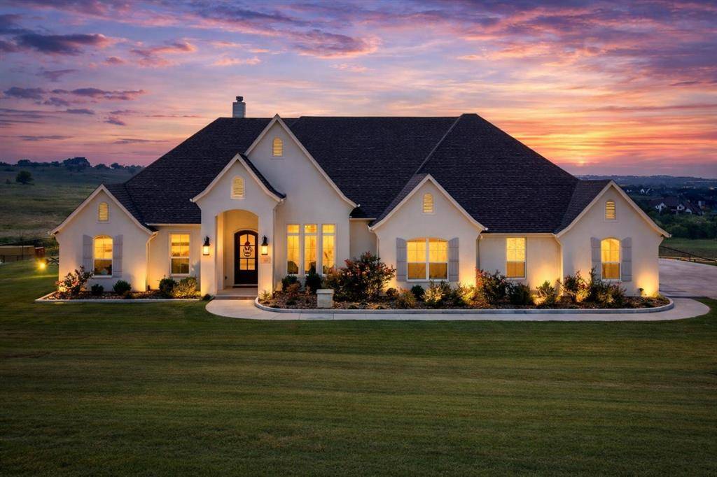 Aledo, TX 76008,153 Overlook Drive