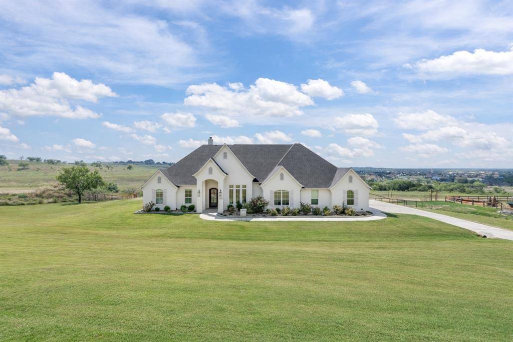 Aledo, TX 76008,153 Overlook Drive