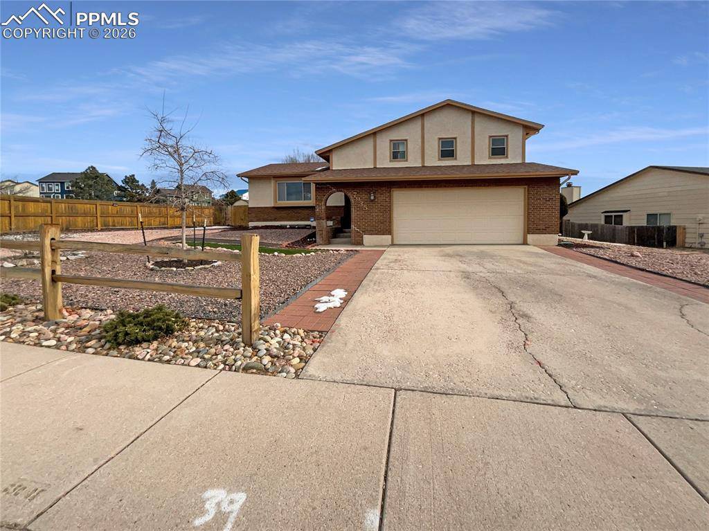 Colorado Springs, CO 80920,7935 Drifting Cloud DR